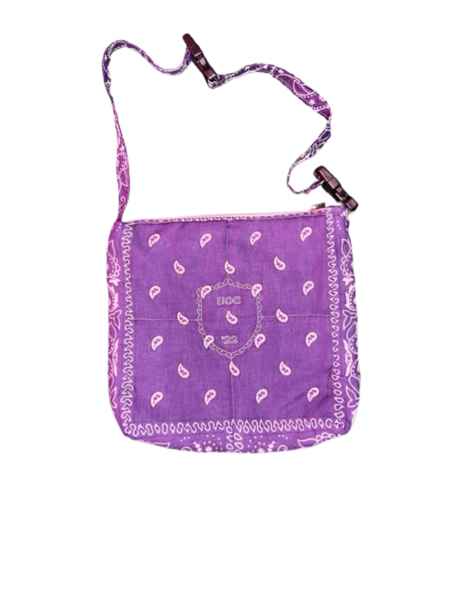Bandanna Square
