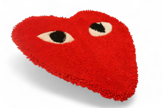 Comme De Garson rug